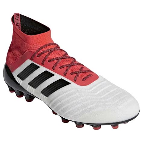 adidas herren fußballschuhe predator 18.1 ag|adidas 18.1 ag boots.